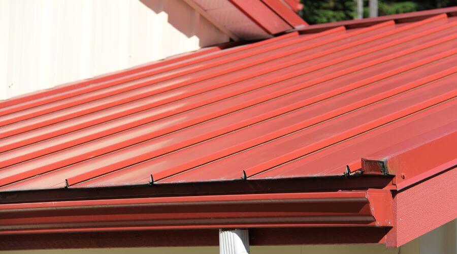 Industrial Roof Repair in Edgewood, NM